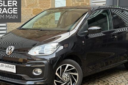 VW up! 70.612 km 9.995 &euro; Zeil am Main 97475