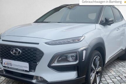 Hyundai KONA 47.490 km 16.975 &euro; Bamberg 96052