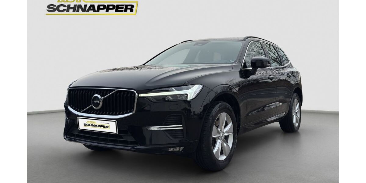 Volvo XC60 168.574 km 22.460 &euro; Reckendorf 96182