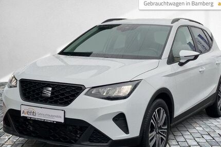 Seat Arona 31.534 km 18.819 &euro; Bamberg 96052