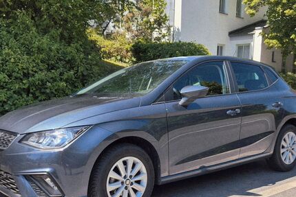 Seat Ibiza 18.000 km 14.390 &euro; Bamberg 96049
