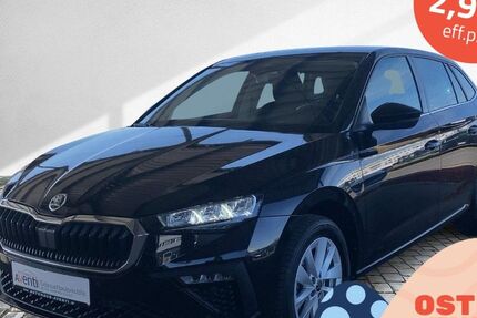 Skoda Scala 7.434 km 22.849 &euro; Bamberg 96052
