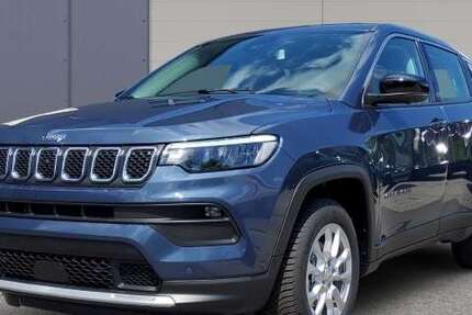 Jeep Compass 22.500 km 34.290 &euro; Bamberg 96052