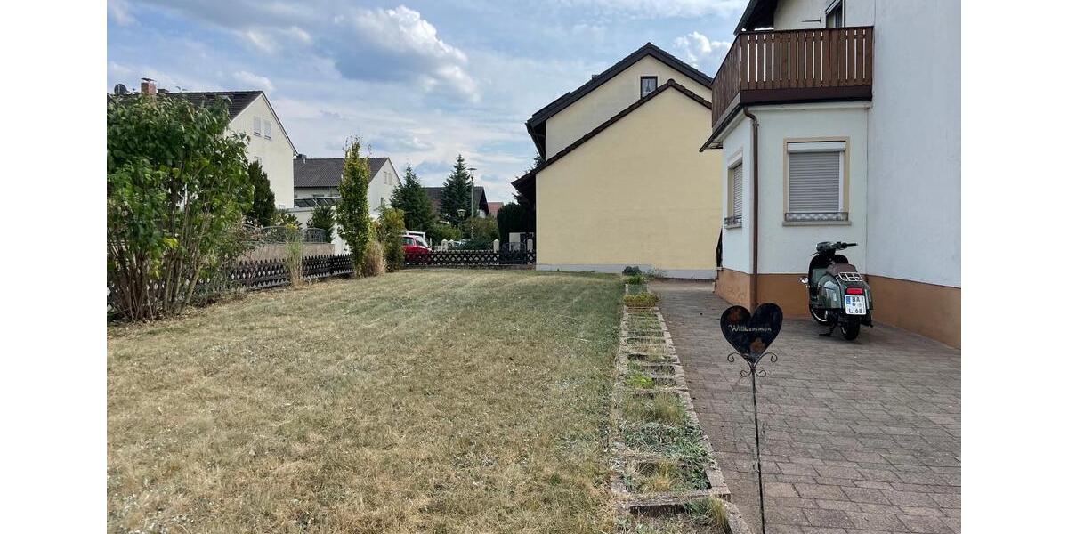 Mehrfamilienhaus, Wohnhaus Breitengüßbach - 459.000&euro; | Angebot:19206887