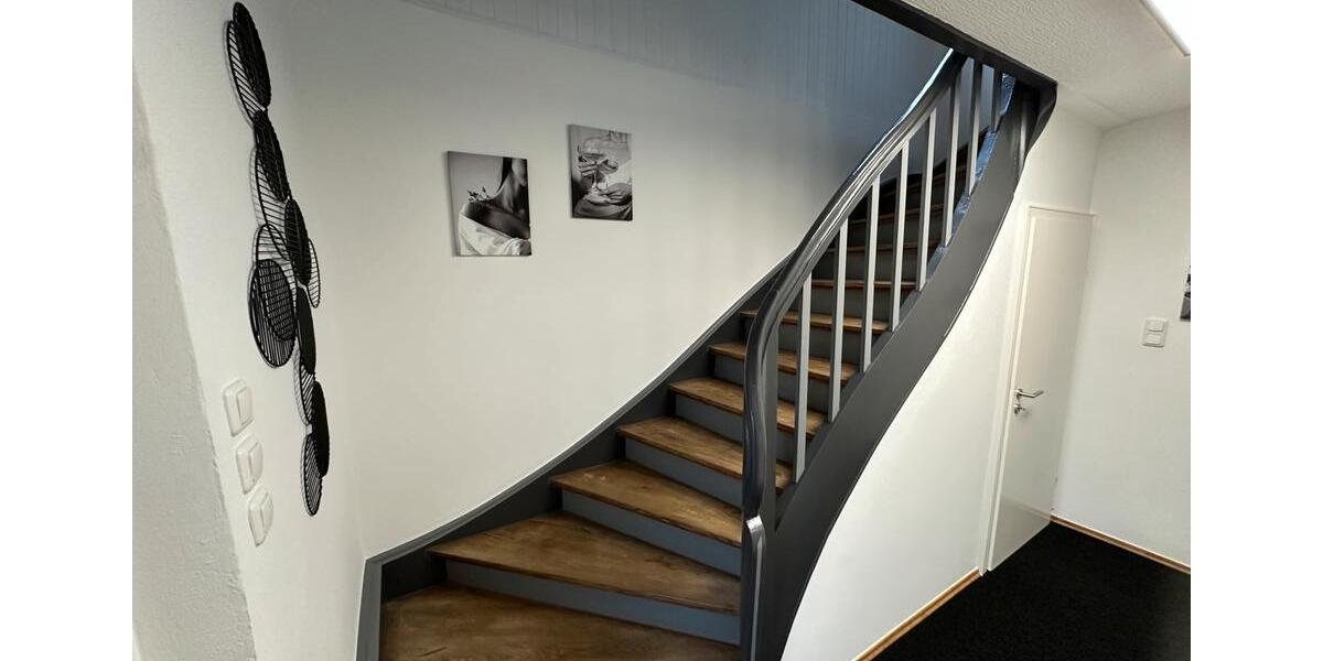 Etagenwohnung Bamberg Bamberg-Ost - 5 Zimmer, 110 m&sup2;, 25&euro; | Angebot:25409067