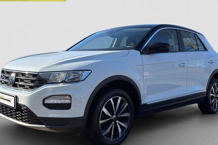 VW T-Roc 101.580 km 16.270 &euro; Reckendorf 96182