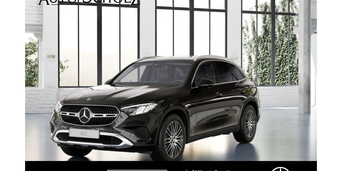Mercedes-Benz GLC 220 10.203 km 52.373 &euro; Bamberg 96052