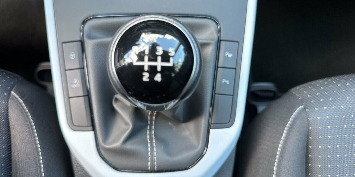 Seat Arona Style *Navi-App/SHZG/LED/Kamera/PDC* 13.138 km 16.980 &euro; Bamberg 96052