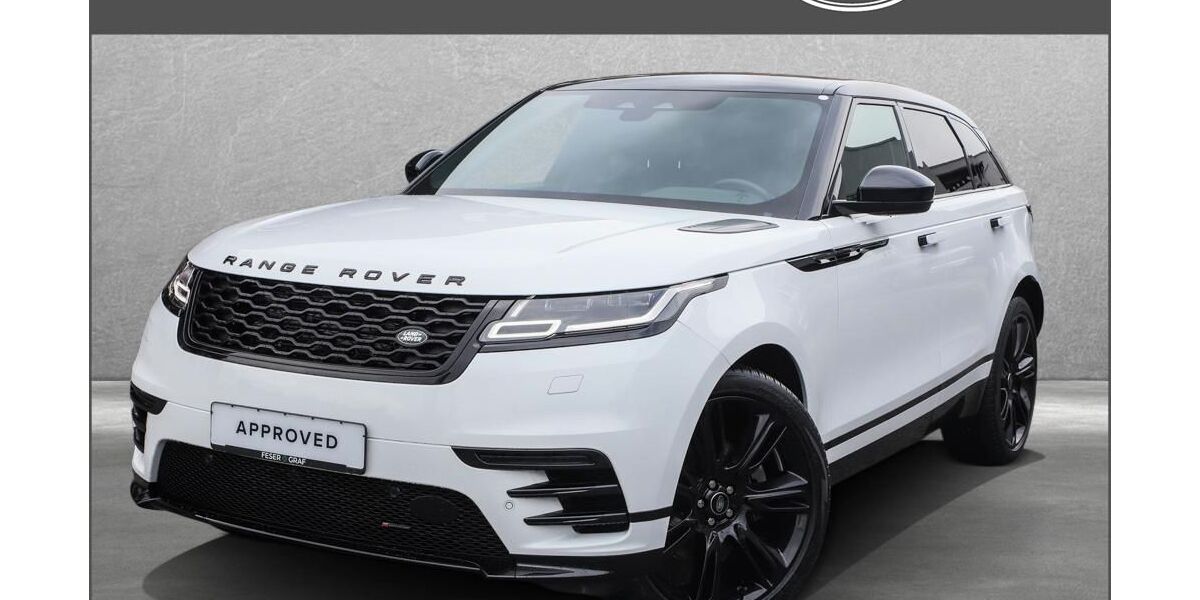 Land Rover Range Rover Velar 51.000 km 43.980 &euro; Hallstadt 96103