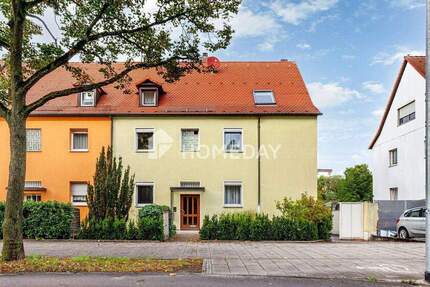 Haus Bamberg Gereuth - 7 Zimmer, 266 m&sup2;, 650.000&euro; | Angebot:25737534