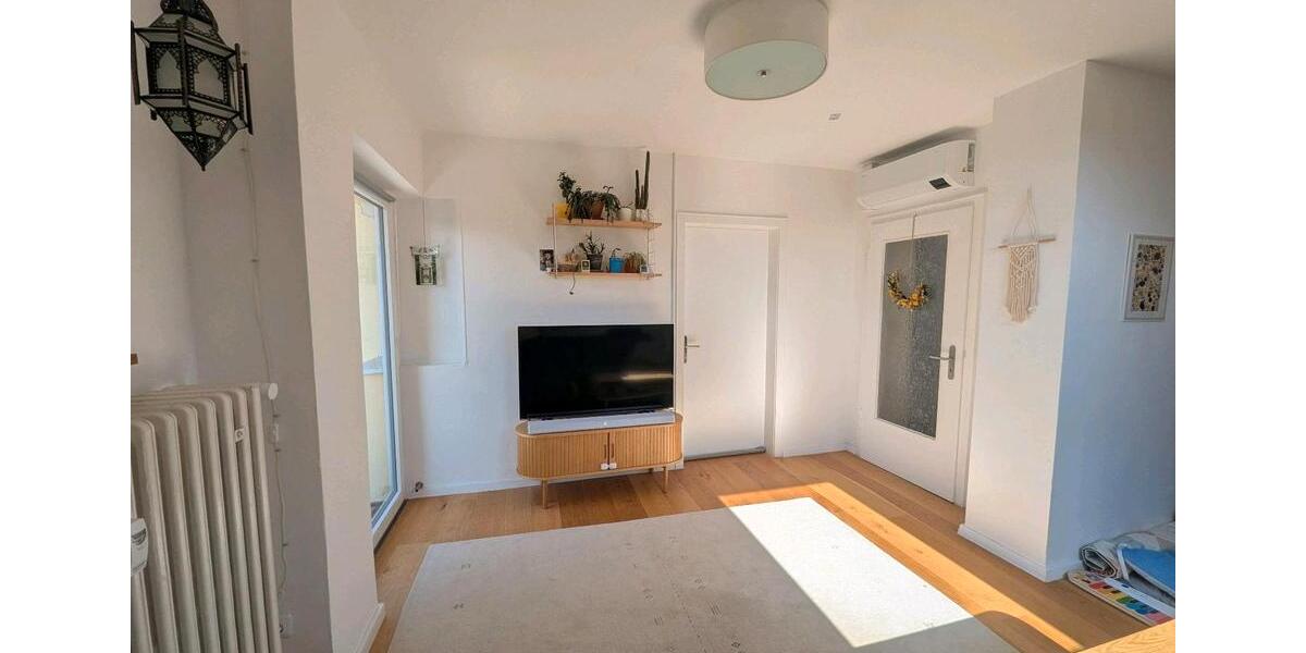 Dachgeschoßwohnung Hallstadt - 6 Zimmer, 128 m&sup2;, 468.000&euro; | Angebot:26767569