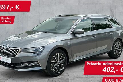 Skoda Superb 75.565 km 30.255 &euro; Bamberg 96052