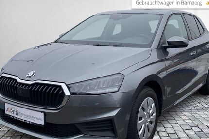 Skoda Fabia 12.929 km 17.799 &euro; Bamberg 96052
