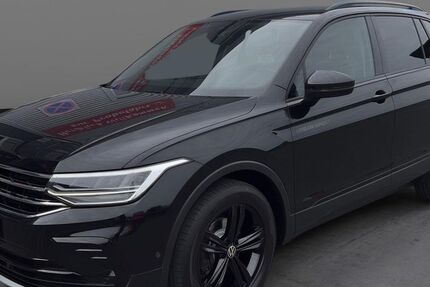 VW Tiguan 85.850 km 22.768 &euro; Burgebrach 96138