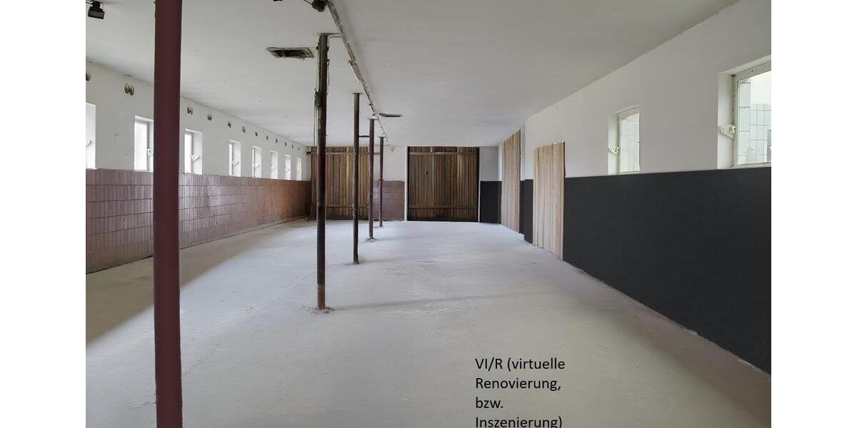 Gewerbeobjekt Wiesenthau - 890&euro; | Angebot:19307367