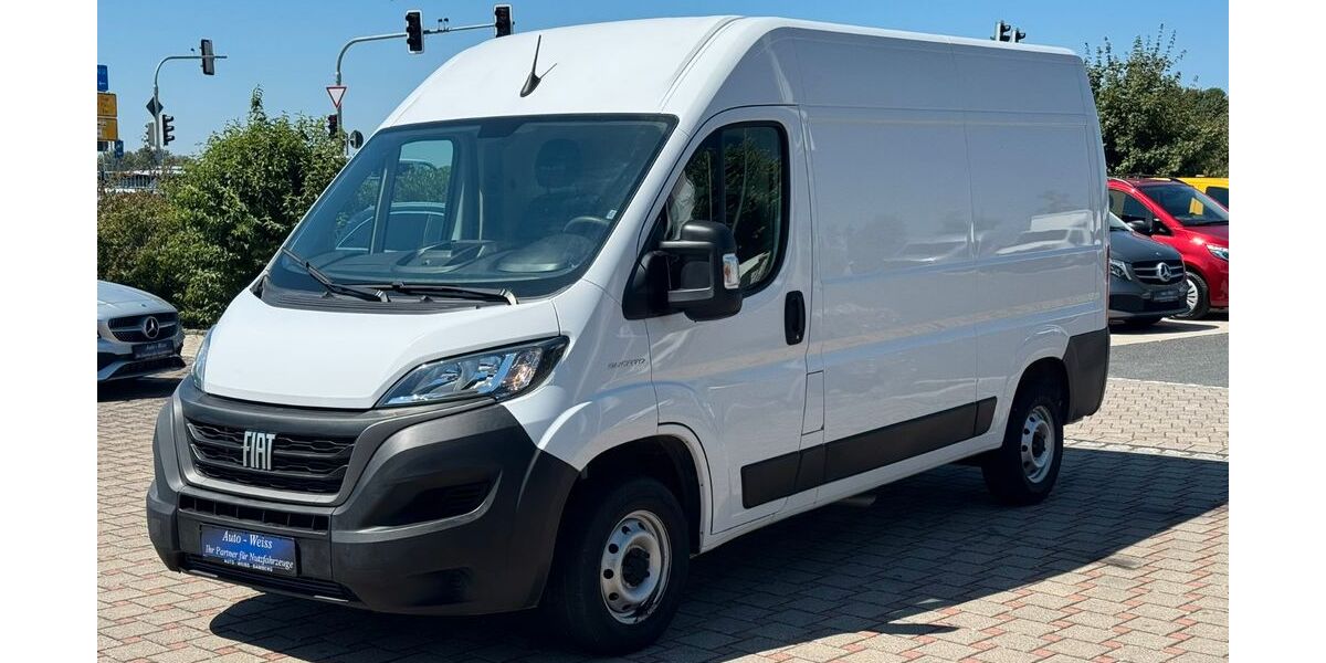 Fiat Ducato 49.000 km 17.700 &euro; Bamberg 96052
