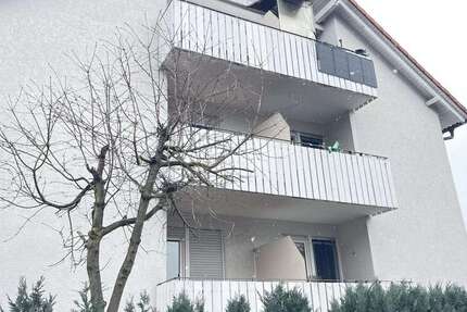 Wohnung Stegaurach - 1 Zimmer, 32 m&sup2;, 102.000&euro; | Angebot:25232670