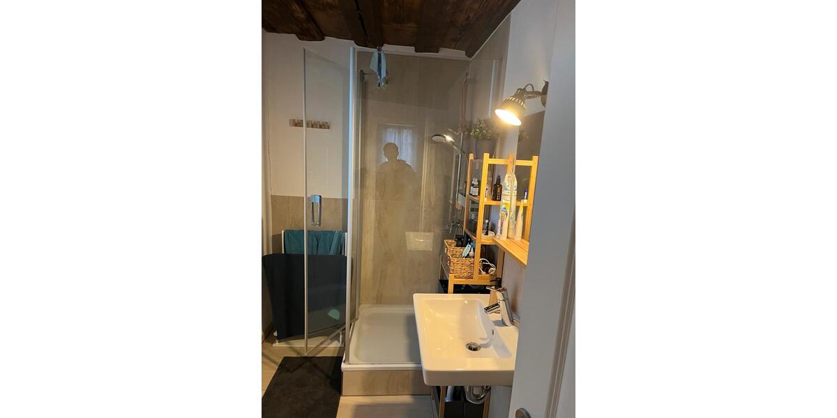 Etagenwohnung Bamberg Am Bruderwald - 2 Zimmer, 60 m&sup2;, 1.030&euro; | Angebot:25981931