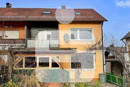 Haus Hemhofen - 6 Zimmer, 155 m&sup2;, 345.000&euro; | Angebot:25735020