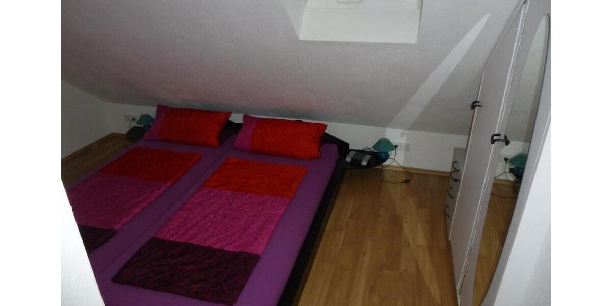 Etagenwohnung Kemmern - 59&euro; | Angebot:17695276