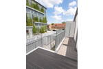 Etagenwohnung Bamberg Bamberg-Ost - 2 Zimmer, 54 m&sup2;, 797&euro; | Angebot:26821981