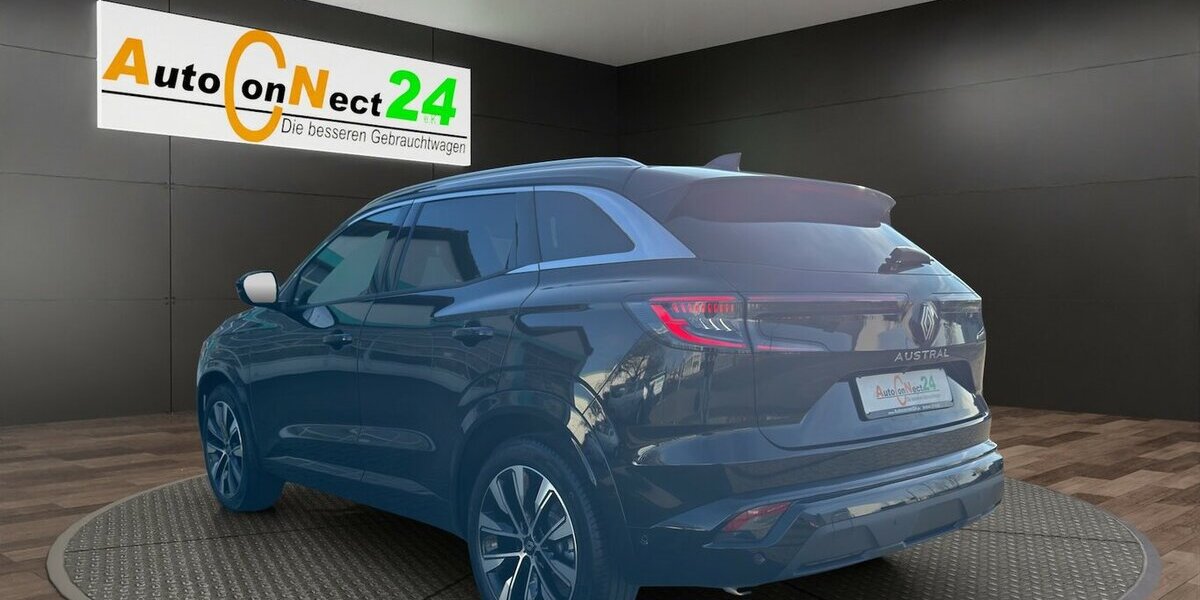Renault Austral Mild Hyb.160 Techno *Automatik/Pano/SHZG/N 10.074 km 29.220 &euro; Bamberg 96052