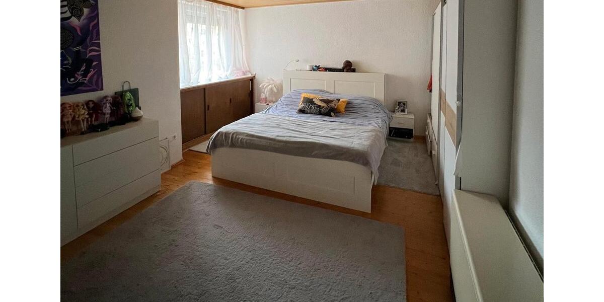 Etagenwohnung Bamberg Gereuth - 3 Zimmer, 80 m&sup2;, 249.000&euro; | Angebot:26857164