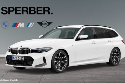 BMW 320 25.391 km 39.704 &euro; Bamberg 96050