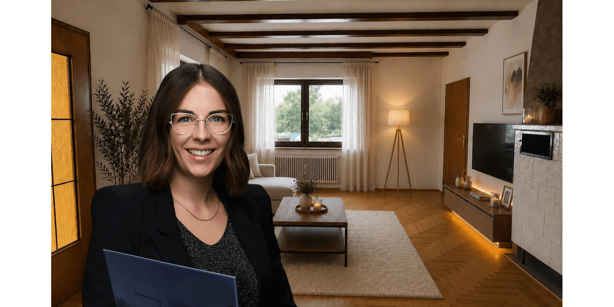 Einfamilienhaus Bamberg Gereuth - 6 Zimmer, 176 m&sup2;, 375.000&euro; | Angebot:27113362