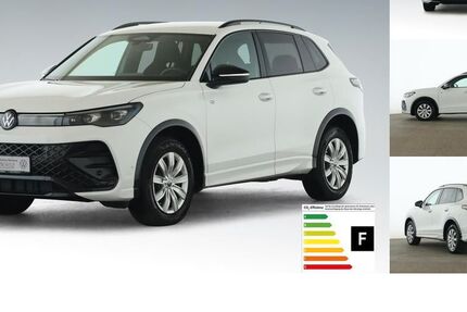 VW Tiguan 16.900 km 48.880 &euro; Bamberg 96052