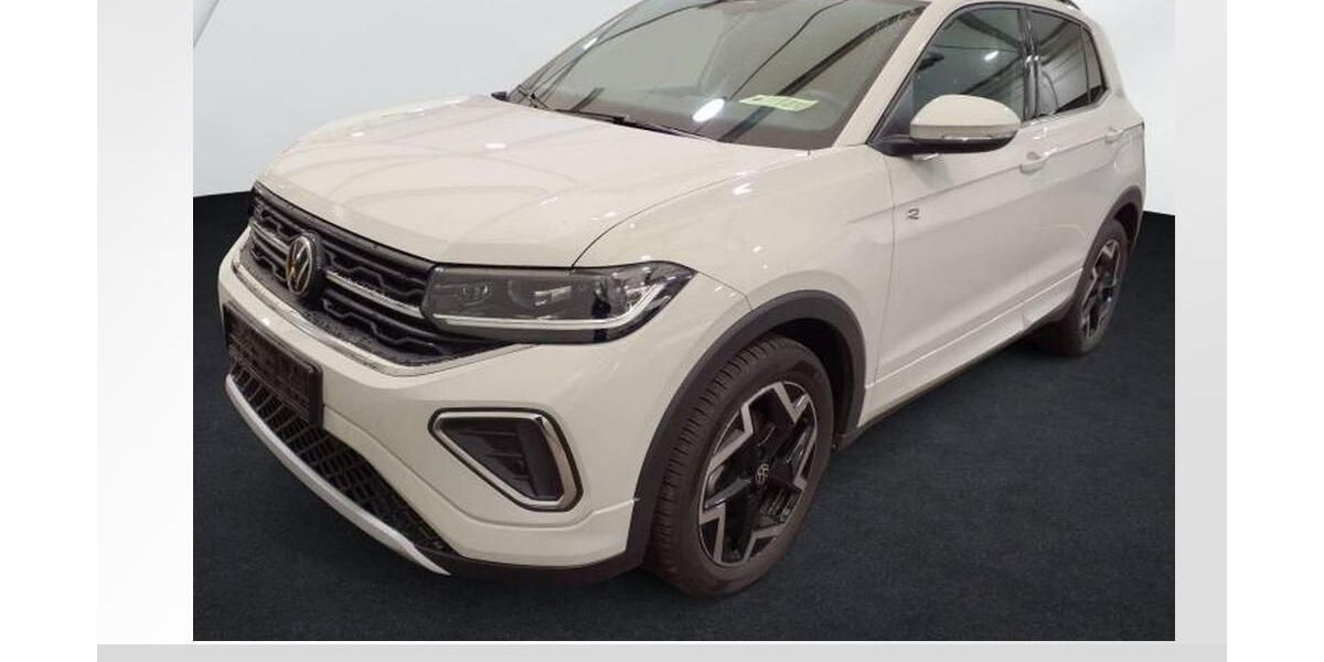 VW T-Cross 18.568 km 26.906 &euro; Höchstadt an der Aisch 91315
