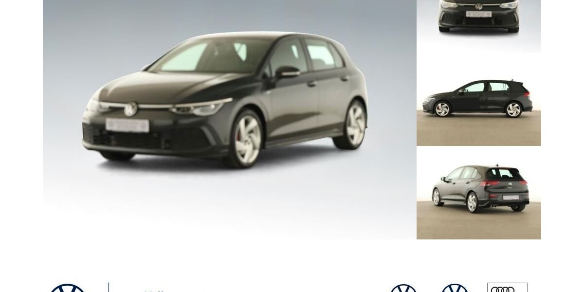 VW Golf 49.900 km 27.480 &euro; Bamberg 96052