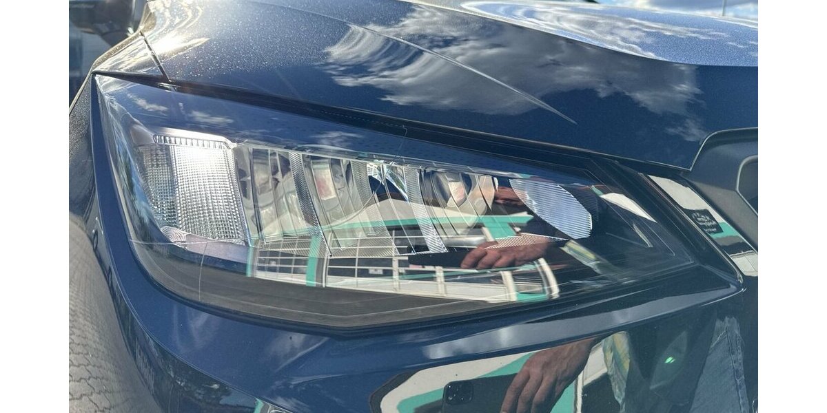 Seat Arona Style *Navi-App/SHZG/LED/Kamera/PDC* 18.609 km 16.980 &euro; Bamberg 96052