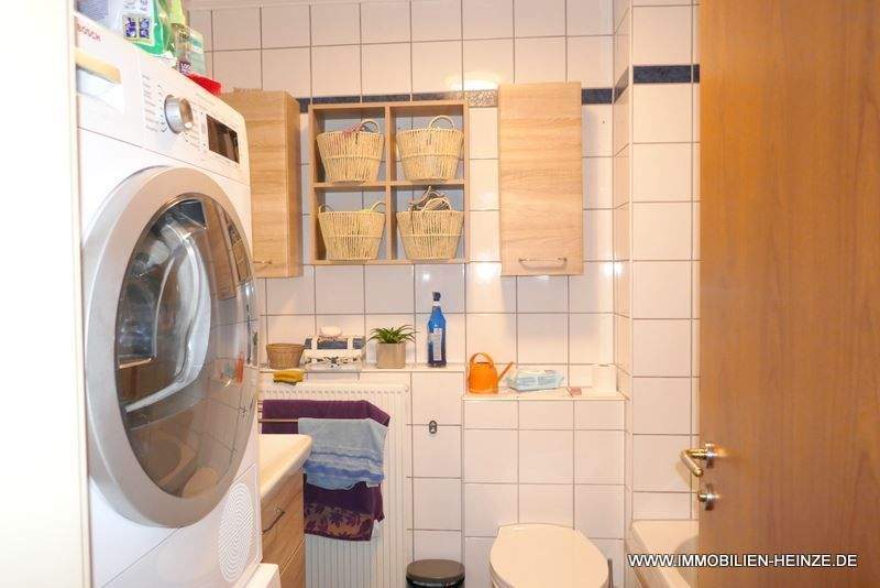 Etagenwohnung Bamberg Gereuth - 4 Zimmer, 98 m&sup2;, 289.000&euro; | Angebot:25800986