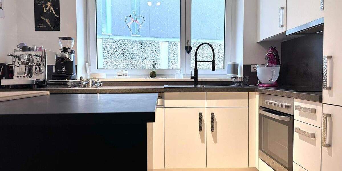 Reihenmittelhaus Bamberg Bamberg-Ost - 4 Zimmer, 118 m&sup2;, 620.000&euro; | Angebot:25680566