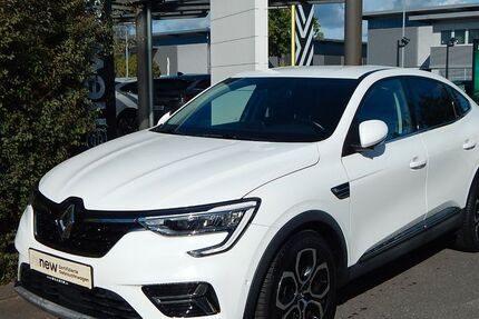 Renault Arkana 54.905 km 18.980 &euro; Bamberg 96052