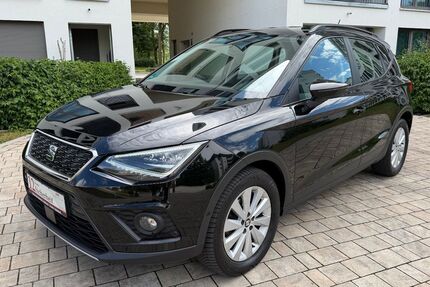 Seat Arona 70.000 km 15.300 &euro; Hallstadt 96103