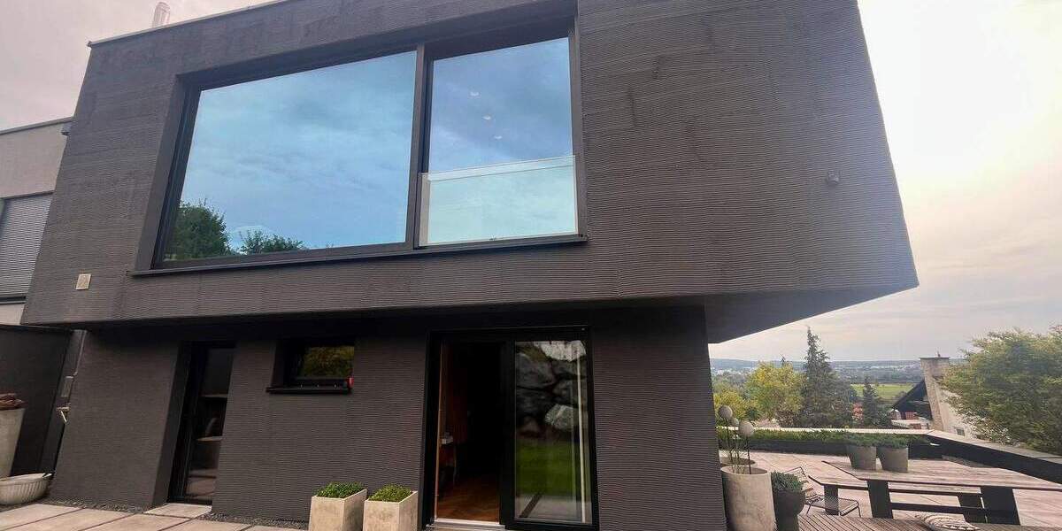 Mehrfamilienhaus, Wohnhaus Hallstadt Dörfleins - 5 Zimmer, 200 m&sup2;, 2.450.000&euro; | Angebot:25670494