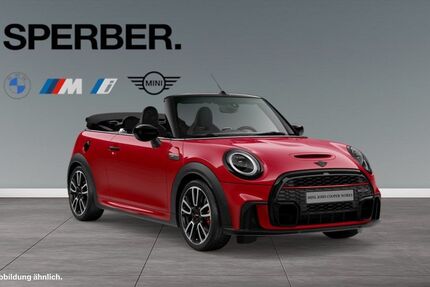 Mini John Cooper Works Cabrio 53.825 km 28.700 &euro; Bamberg 96050