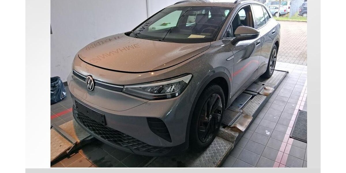 VW ID.4 69.050 km 24.440 &euro; Baiersdorf 91083