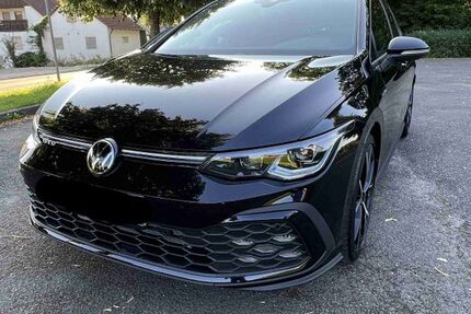 VW Golf 36.000 km 36.500 &euro; Hollfeld 96142