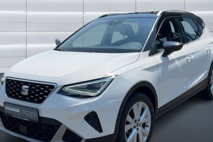 Seat Arona 53.350 km 18.590 &euro; Bamberg 96052
