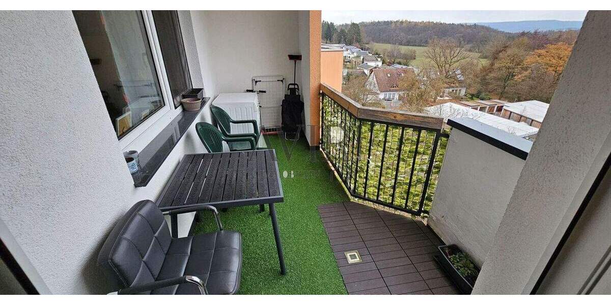 Etagenwohnung Memmelsdorf - 3 Zimmer, 80 m&sup2;, 179.000&euro; | Angebot:25678513