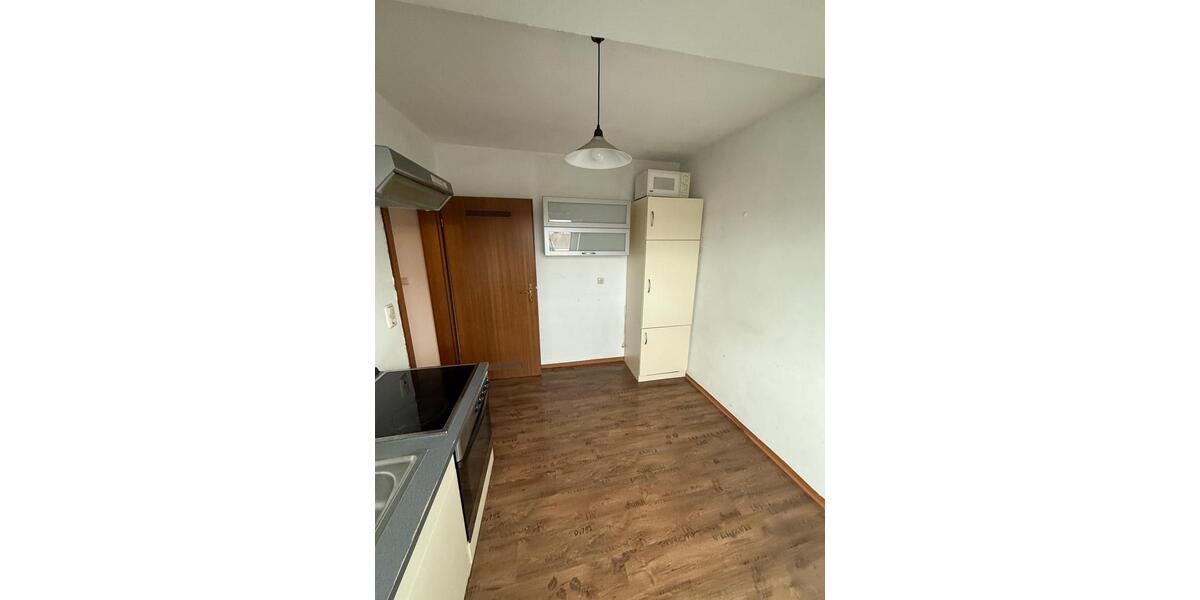 Dachgeschoßwohnung Bamberg Bamberg-Ost - 2 Zimmer, 54 m&sup2;, 189.000&euro; | Angebot:26101232