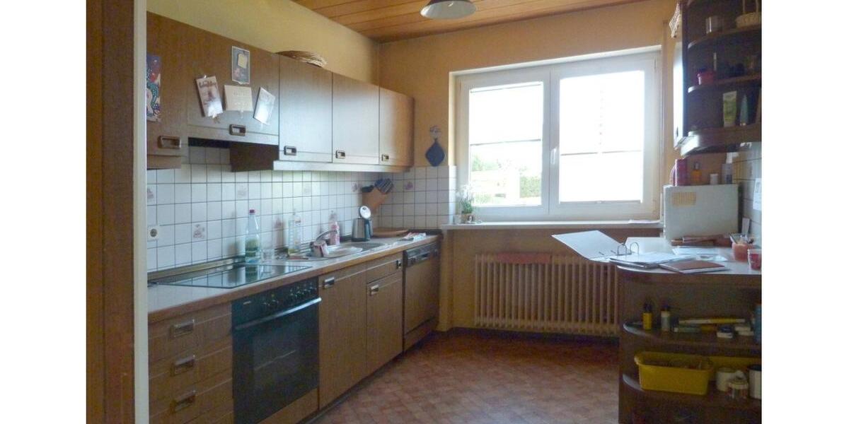 Einfamilienhaus Strullendorf - 7 Zimmer, 132 m&sup2;, 385.000&euro; | Angebot:26758145