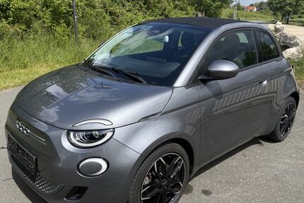 Fiat 500e 45.000 km 17.900 &euro; Bamberg 96049
