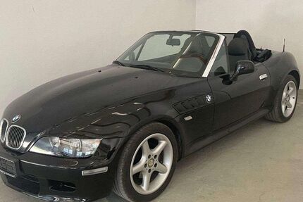 BMW Z3 248.976 km 6.490 &euro; Hausen bei Forchheim 91353