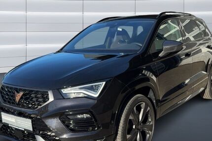 Cupra Ateca 32.000 km 29.990 &euro; Bamberg 96052