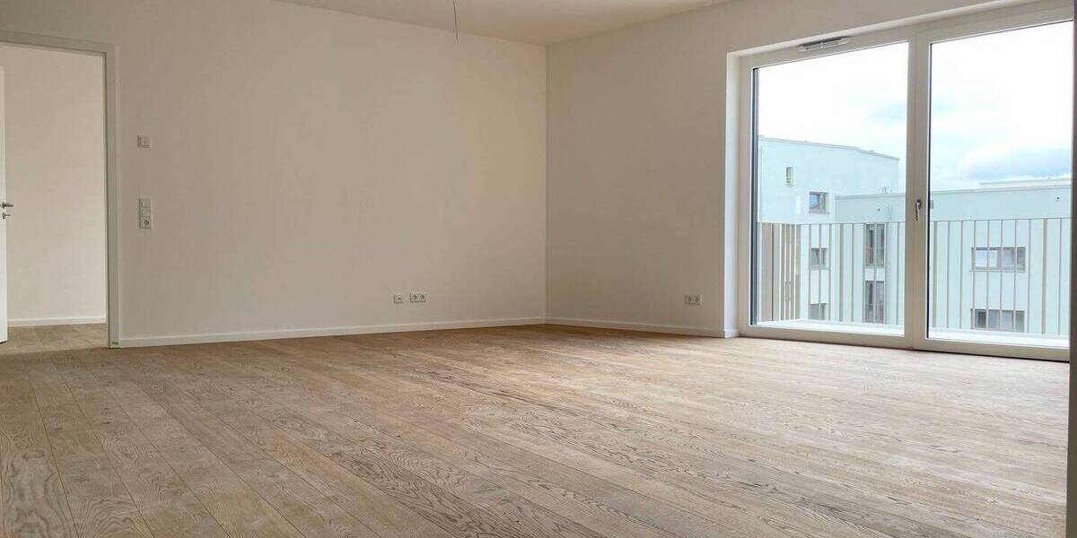 Etagenwohnung Bamberg Bamberg-Ost - 4 Zimmer, 94 m&sup2;, 549.000&euro; | Angebot:26607365