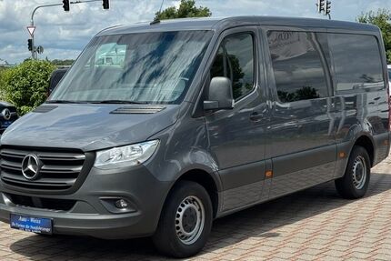 Mercedes-Benz Sprinter 164.000 km 26.900 &euro; Bamberg 96052